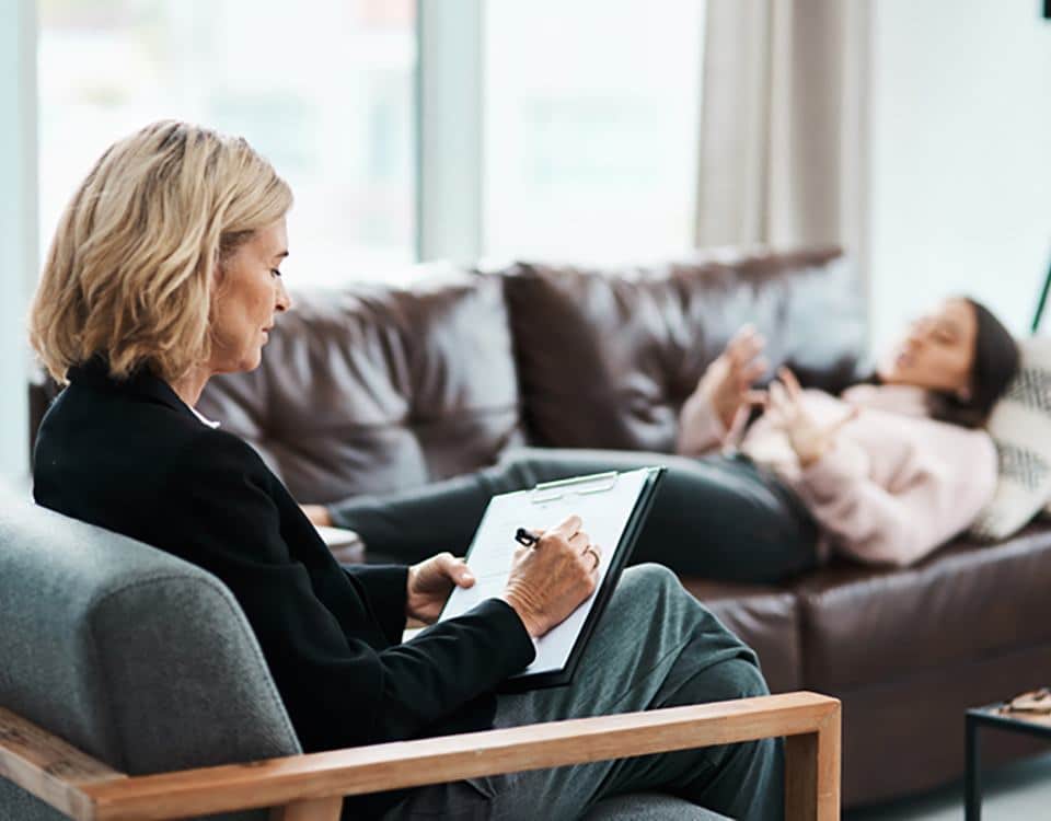 Bahçelerarası Psikolog