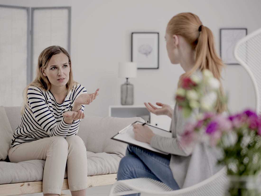 Bahçelerarası Psikolog